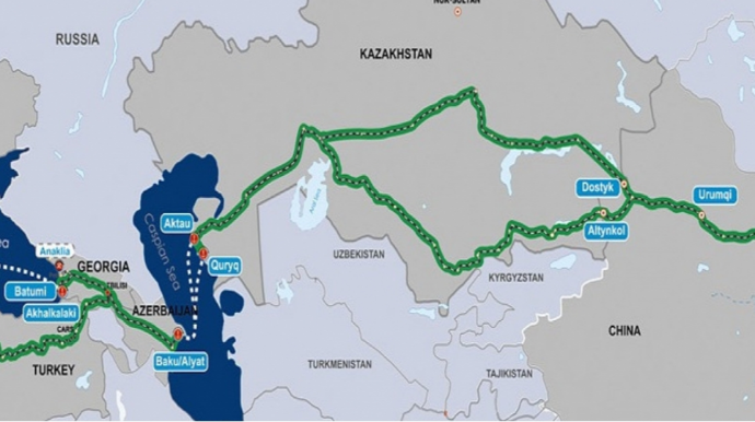 Orta Dəhlizdə yeni mərhələ: Azərbaycan üçün hansı imkanlar yaranır? – EKSPERT 