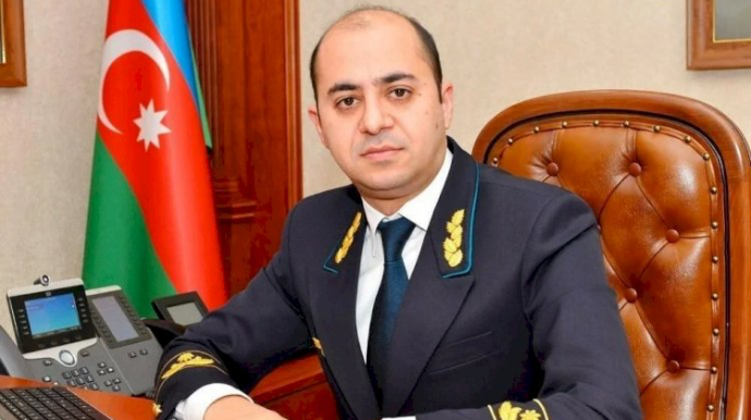Vüsal Aslanova yeni müavin təyin olundu 