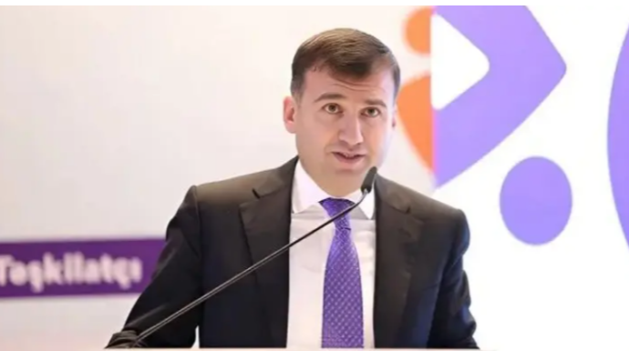 Azər Mursaqulov əmr İMZALADI 