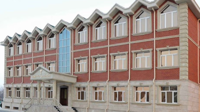 87 yaşlı atasını müdir təyin etdi – Naxçıvan səhiyyəsində ŞOK - FOTO 