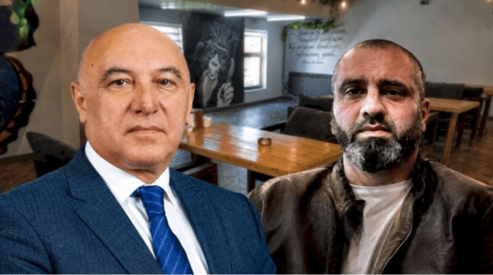 Qətllə nəticələnən görüşü deputatın oğlu TƏŞKİL EDİBMİŞ  - FOTO