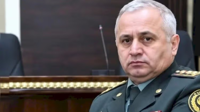Həbsi gündəm olan polkovnik kimdir? 