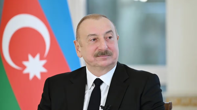 Prezident onların hökmünü verdi: Bakı mövqeyini elan etdi 