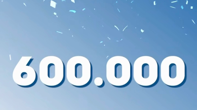 “ADY Mobile”ın yüklənmə sayı 600 mini keçdi!  - VİDEO