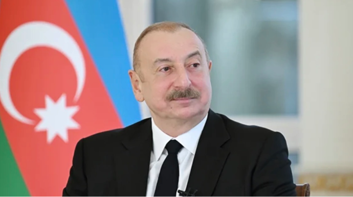 "Azərbaycan dünyada ən təhlükəsiz yerlərdən biridir" - Prezident 
