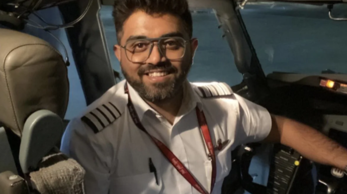 "Flydubai" kapitanına hücumun təfərrüatı: "İkinci pilot ibadət bəhanəsi ilə qalxıb"