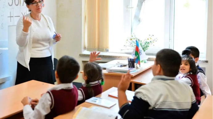 Məktəblərdə daha bir QAYDA  tətbiq oluna bilər – “Bunun nəyi pisdir ki?” 