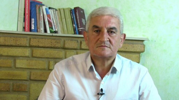“QHT işi” üzrə ittiham olunan Hafiz Həsənova cəza istənildi 