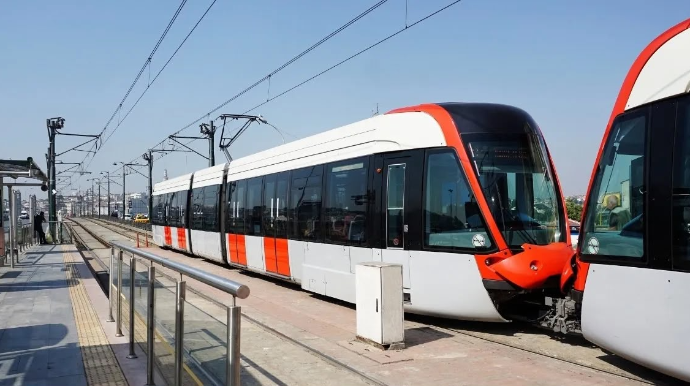 Bakıda tramvay nəqliyyatının bərpasında Çexiya şirkətlərinin iştirakı Azərbaycana nə qazandıracaq? - AÇIQLAMA 