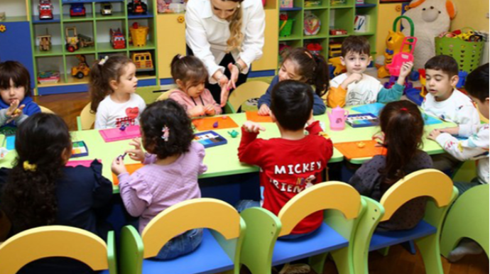 Bağçada uşağın qanından psixotrop maddə tapıldı - RƏSMİ AÇIQLAMA 