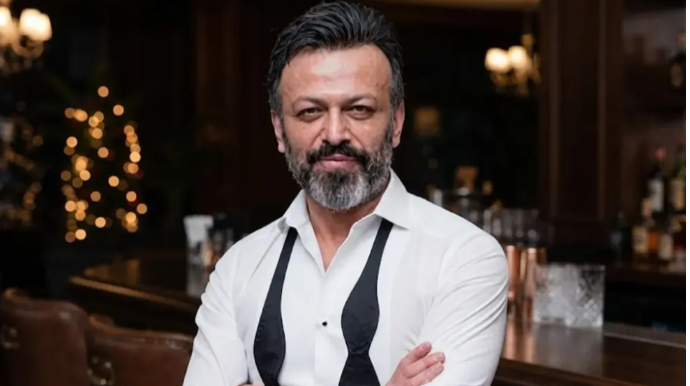 Məşhur türkiyəli aktyor evində ölü tapıldı