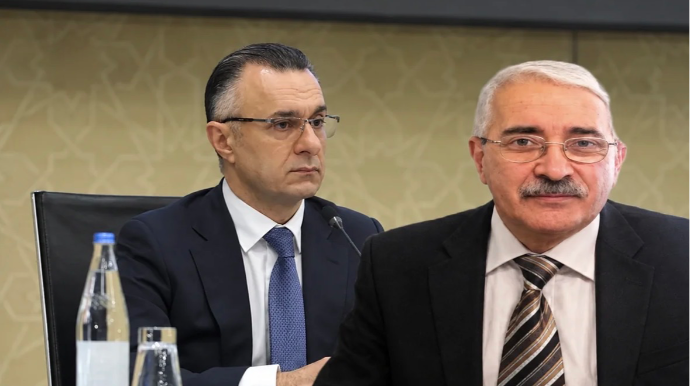 Məmmədəli Meybəliyev vəzifəsini itirdi - Nazir 20 ilin prorektorunu işdən çıxardı 