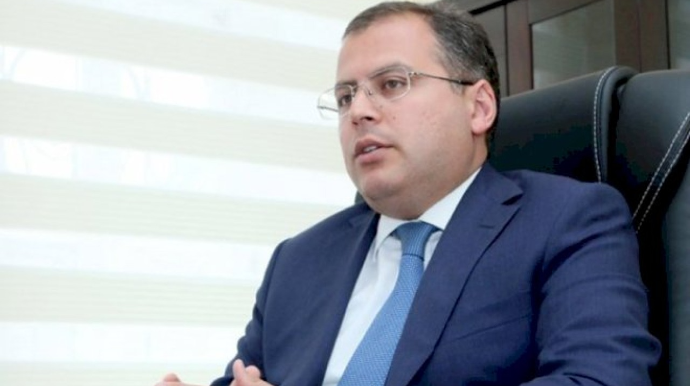 Səbailin icra başçısı inzibati xəta törədib - 2500 manat cərimə oluna bilər 