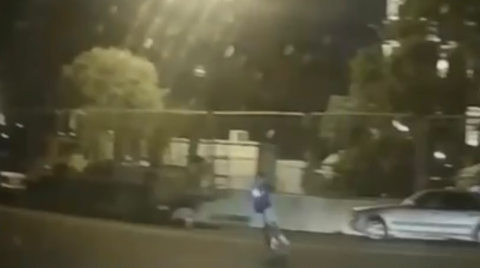 Дорожная полиция призвала скутеристов соблюдать ПДД - ВИДЕО
