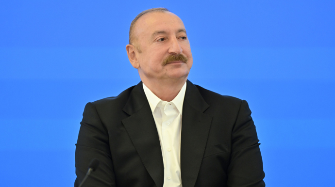 Əliyev İspaniya Kralını təbrik etdi