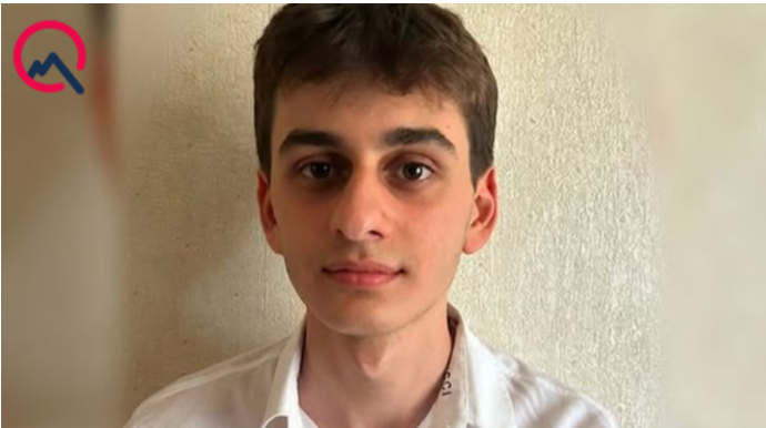 617 balla baytarlığı seçən Xaliq: “Yaxşı ki, tibbə qəbul olmadım”