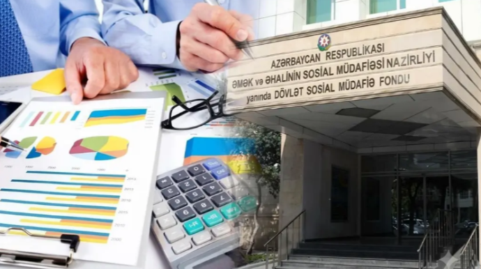 Pensiyalarla bağlı ŞAD XƏBƏR: Bu qədər artım olacaq - Nazirlikdən AÇIQLAMA 
