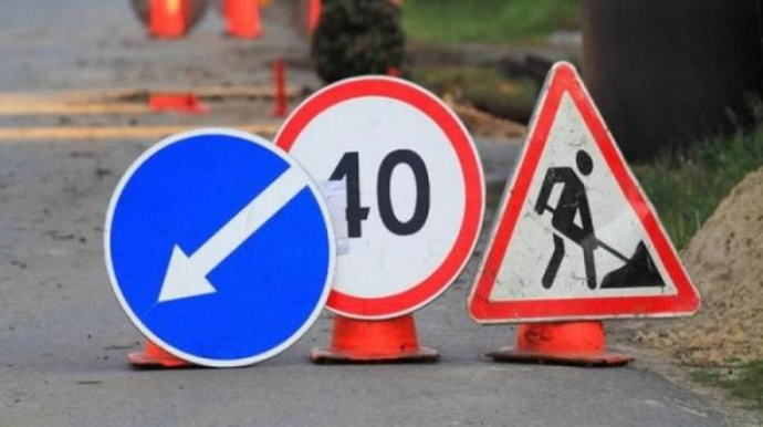 В Баку на 30 дорожных участках завершены ремонтные работы