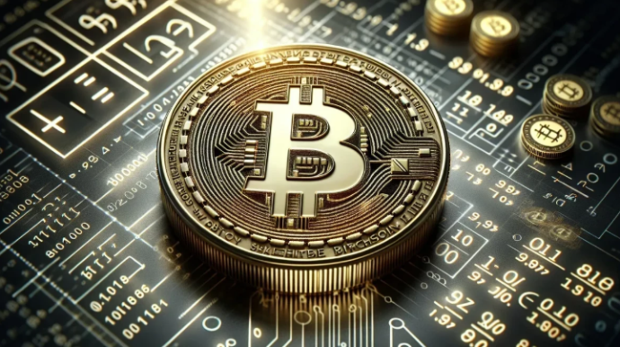 "Bitcoin"in qiyməti 80 min dollardan aşağı düşüb 