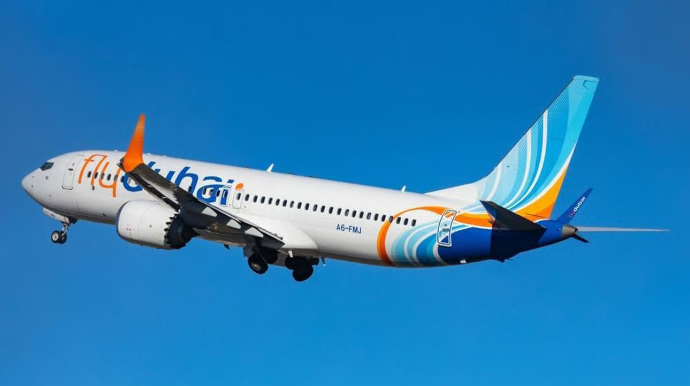 Təyyarəni aeroportun terminalına çırpmaq istəyib - “Flydubai” pilotunun planı 
