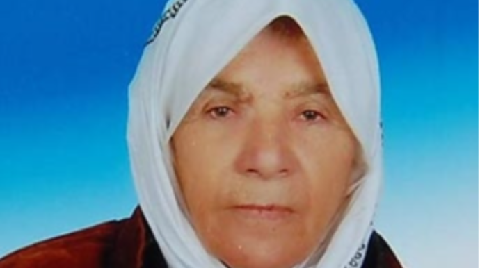Türkiyədə nənə sevgilisinə görə evdən qaçdı - Oğlu infarkt oldu 