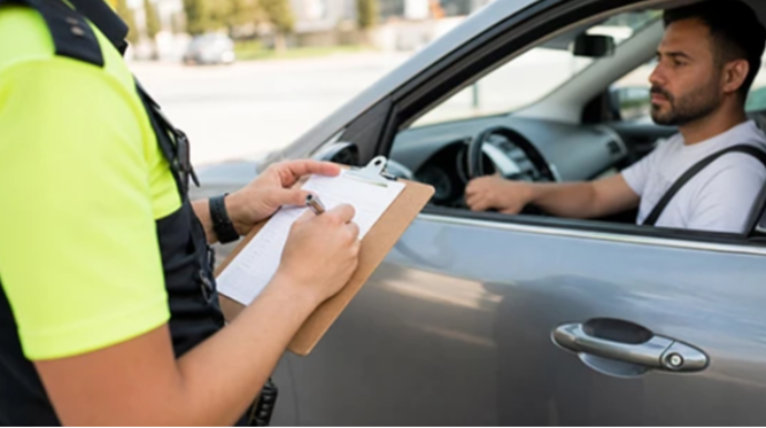 Rusiyada sürücülərə qarşı kütləvi reydlər başlayır – ŞOK SƏBƏB 