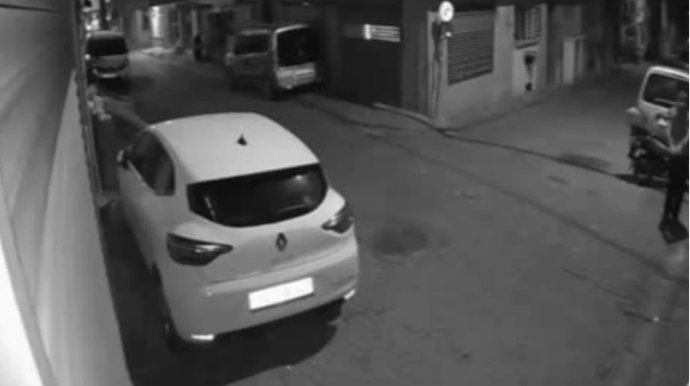 İstanbulda yeni nəsil cinayətkar dəstələrə qarşı əməliyyat: 5 nəfər saxlanıldı 