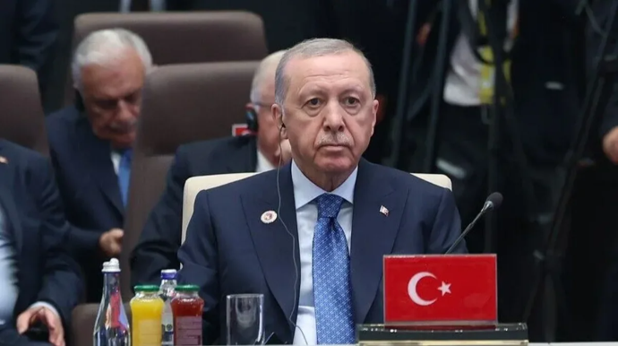 Ərdoğan ŞƏT görüşündə Orta Dəhliz və Azərbaycanla bağlı mühüm bəyanat verdi 