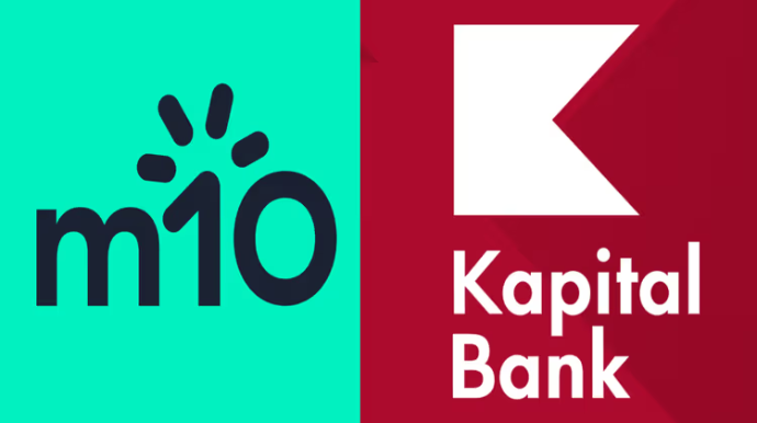 "Kapital Bank" rəsmi etiraf etdi: "m10"a kütləvi hücum olub - FOTO