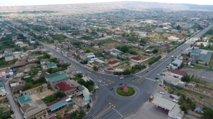 Hacıqabulda yarım milyonluq təmir: Qalib şirkət kimindir? 