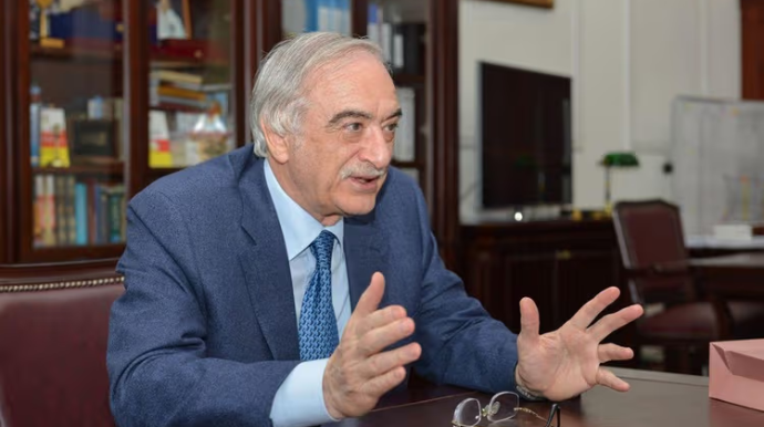 Polad Bülbüloğlunun ailə qurması ilə bağlı elə detallar bilindi ki... - FOTOLAR 
