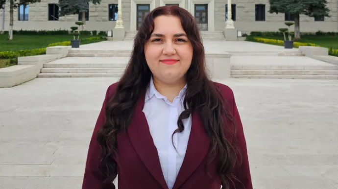 Qarabağ Universitetinin müəllimi hakim təyin EDİLDİ