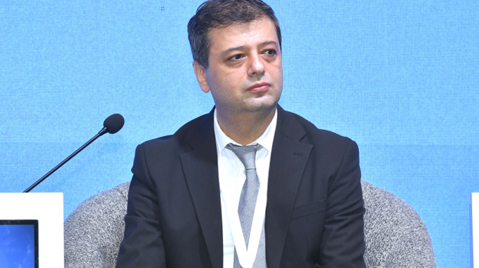 Vüqar Zifəroğlu Mətbuat Şurasının sədri seçildi 