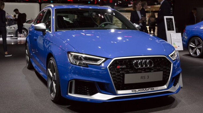 “Audi” məşhur mühərriklə bağlı fikrini dəyişdi 