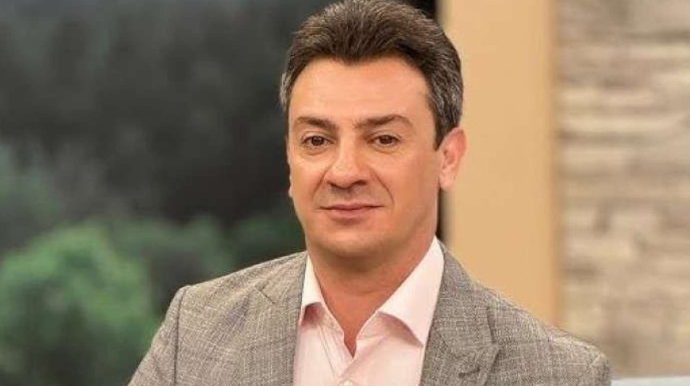 Məscidə dua etməyə gedən Əkbər Əlizadə cərimələndi - FOTO