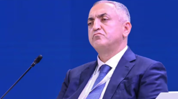 Prezidentin işdən azad etdiyi məmurla bağlı ŞOK DETAL üzə çıxdı - 80 min... 
