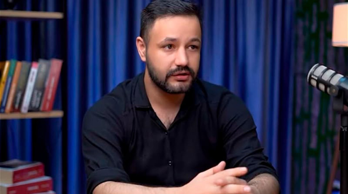 Kamran Bilalovun saxlanılma səbəbi bəlli oldu