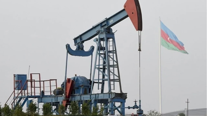 Azərbaycan neftinin qiyməti 107 dolları ötdü   