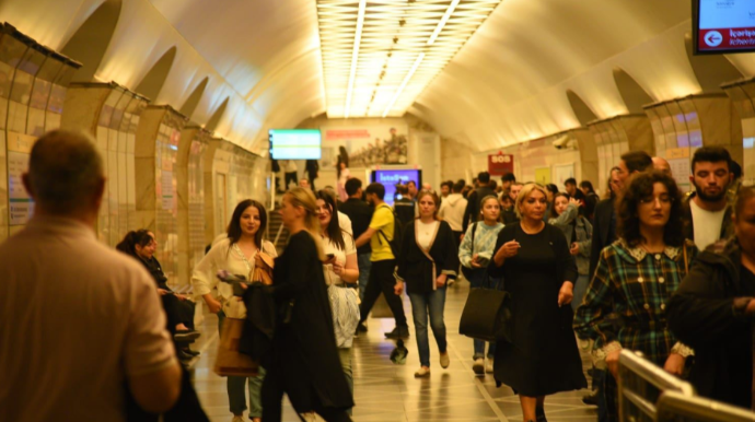 Metroda məhdudiyyət fonunda yeni tədris ili: Universitetlər dərs qrafikini dəyişəcəkmi? 