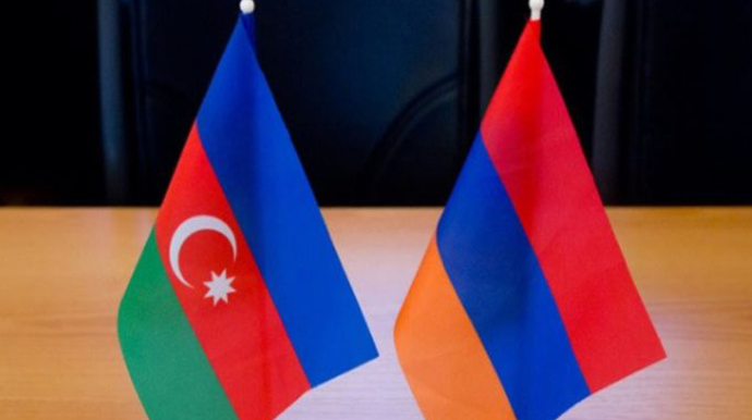Azərbaycan və Ermənistan nümayəndələri Gorusda görüşdülər 