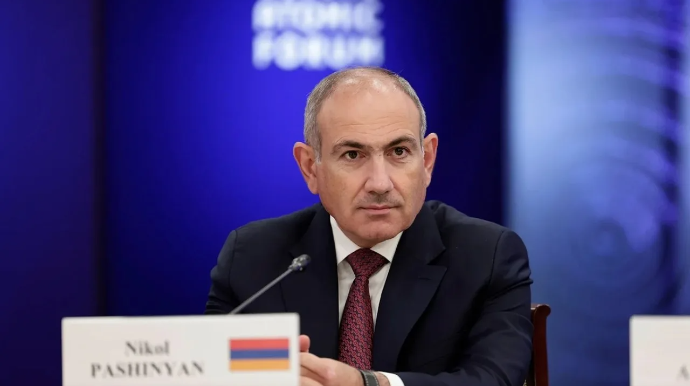 "Azərbaycan və Rusiya liderləri ilə təmaslarımız olacaq" - Paşinyan 