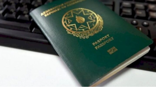 Xarici pasportu olanlara MÜHÜM XƏBƏRDARLIQ 