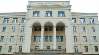 Минобороны Азербайджана представило еженедельный обзор  - ВИДЕО