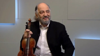 Tanınmış musiqiçi vəfat etdi 