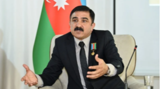 Gürcüstanda saxlanılan İbad Hüseynov Azərbaycana qayıdıb 