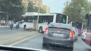 “Bugünkü hadisə kimi təqdim edilən qəza 2 ay əvvəl baş verib” - “Xaliq Faiqoğlu” 