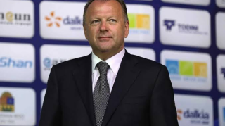 Prezident onu “Dostluq” ordeni ilə təltif etdi 