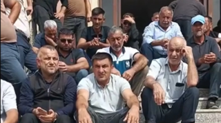 Nazirlikdən pampıqçıların narazılığına CAVAB 