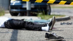 Üç yaşlı uşağın ölümü ilə nəticələnən yol qəzası - Bərdədə