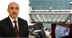 "10 minlərlə avtomobil çürüyüb gedir, amma... " - Ərşad Hüseynov